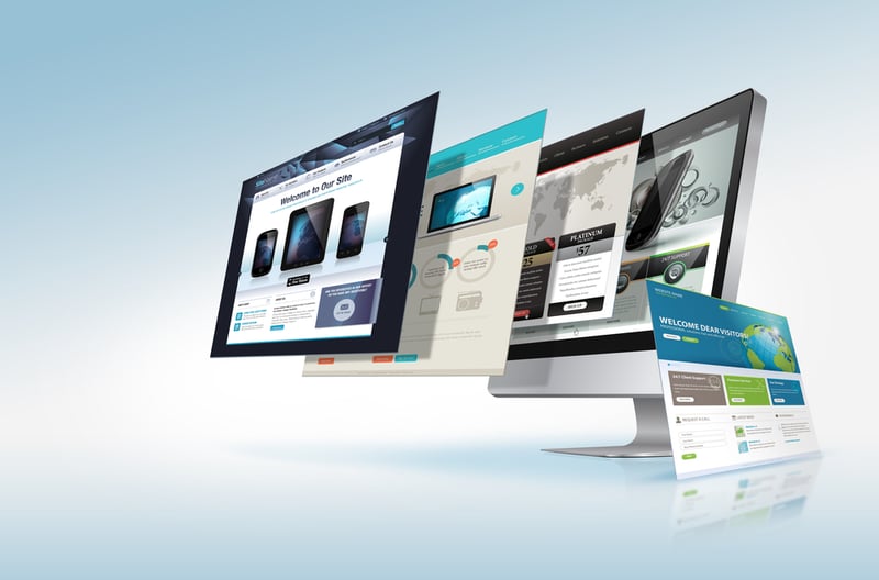 10 Brilliant B2B Website Design Examples for Businesses in Asia (+ Useful Tips) featured image