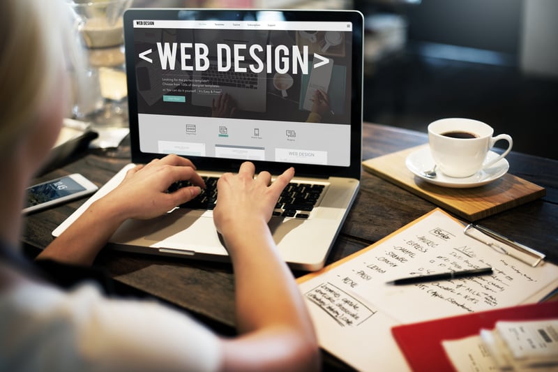Best Web Design Software 2023: Which Aces B2B Marketing? featured image