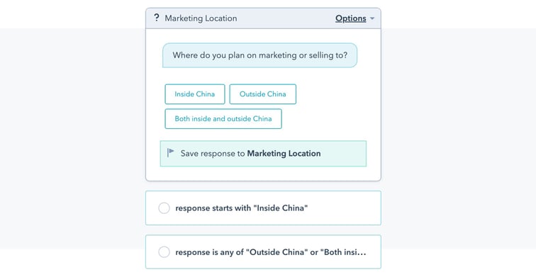 Chatflows