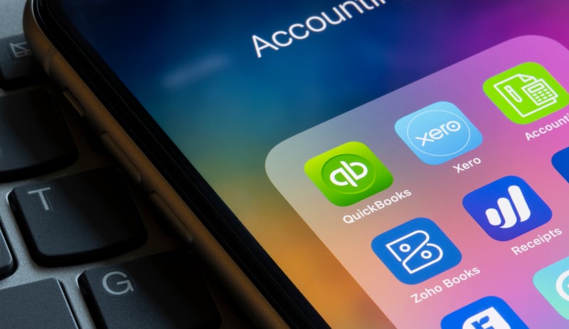 How to Use the Best Cloud Accounting Technology to Grow Revenue and Improve Cash Flow featured image
