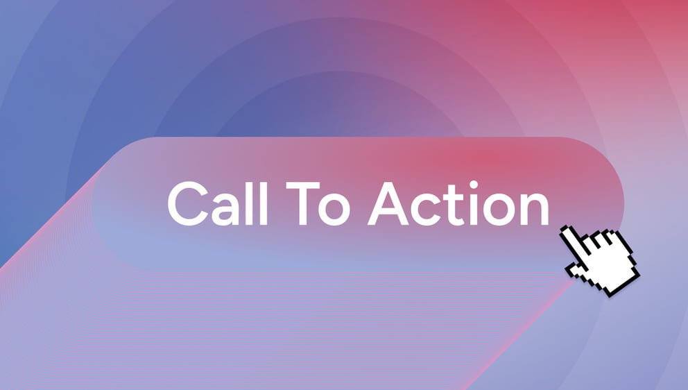 Call to Action button