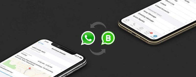 为什么企业需要在2023年使用WhatsApp Business featured image
