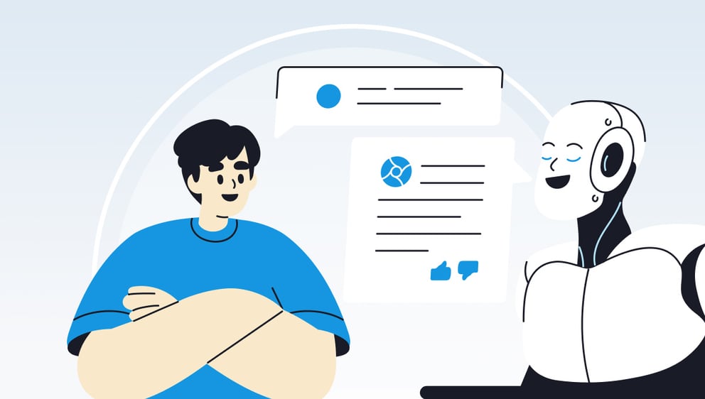 AI tools bias