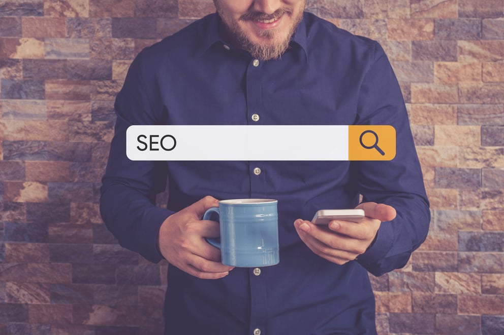 Google SEO