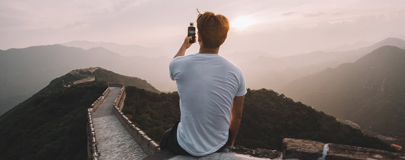 Does Content and Inbound Marketing Work in China? featured image