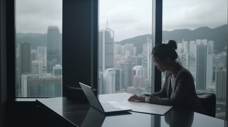 什麼是整體擁有成本（TCO）？掌握這個評估 CRM 系統的關鍵指標 featured image