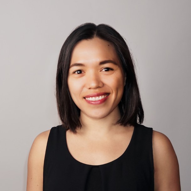 Mindy Luo's avator'