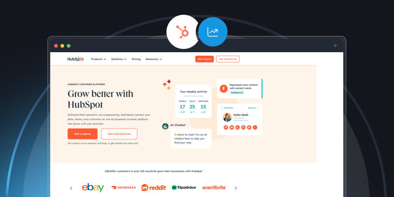 How a HubSpot Partner Agency Can Accelerate Your Business Success featured image