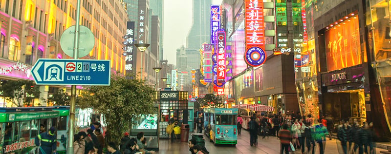 China Advertising Laws You Need To Know in 2025 featured image