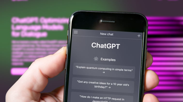 香港企業應該使用ChatGPT嗎？揭示AI的內容是否準確和會有抄襲嫌疑？ featured image