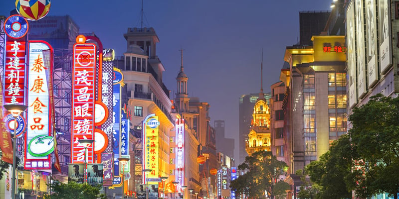 The Real Cost of B2B China Marketing - 2021 Edition featured image