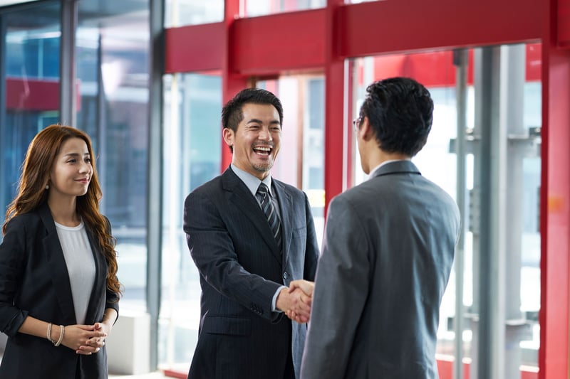 什麼是Lead Generation（開發潛在客戶）？拓展數碼營銷商機必學2023 featured image