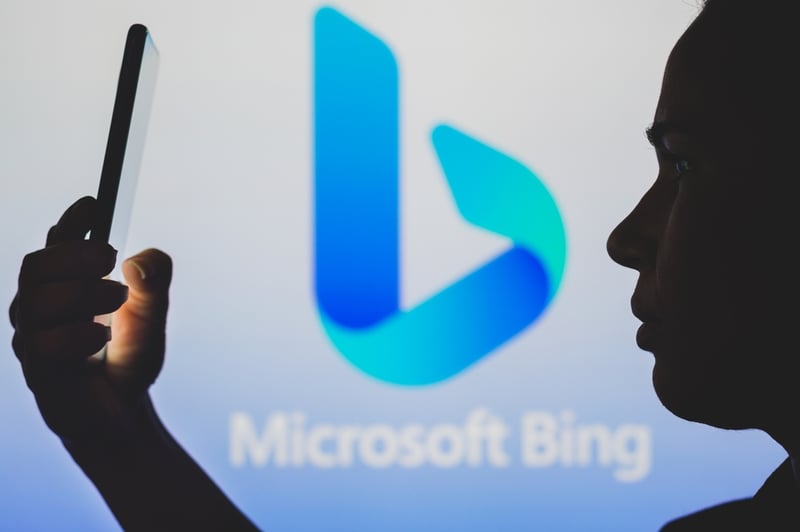 Bing突然捲土重來？揭開Bing AI Chat的繪圖及其他使用功能 featured image