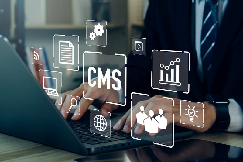 用什么CMS软件制作B2B外贸网站或跨境独立站会比较好？ featured image