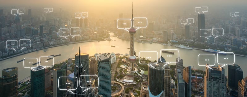 概述中國10大主流信息流廣告平台 featured image