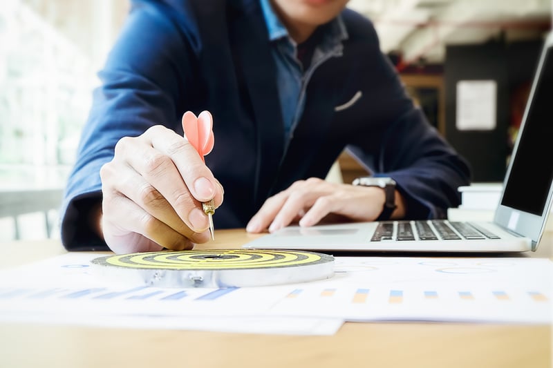 Understand Your Target Market: How to Create Effective Buyer Personas featured image