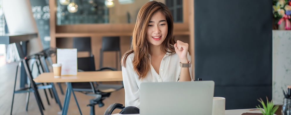 Webinars in Asia