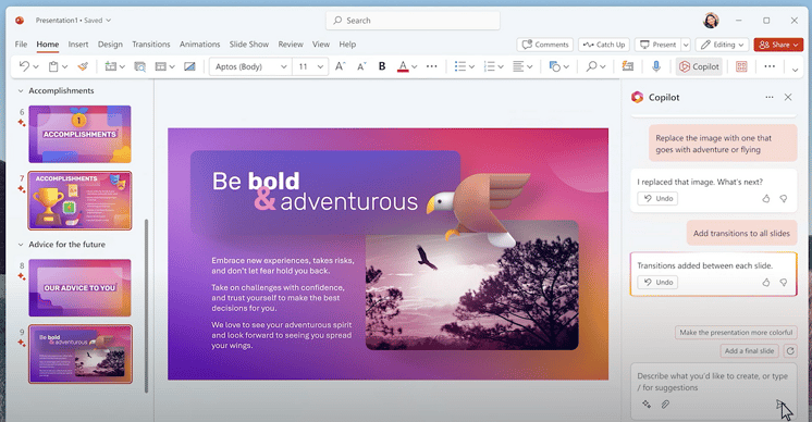 copilot-powerpoint