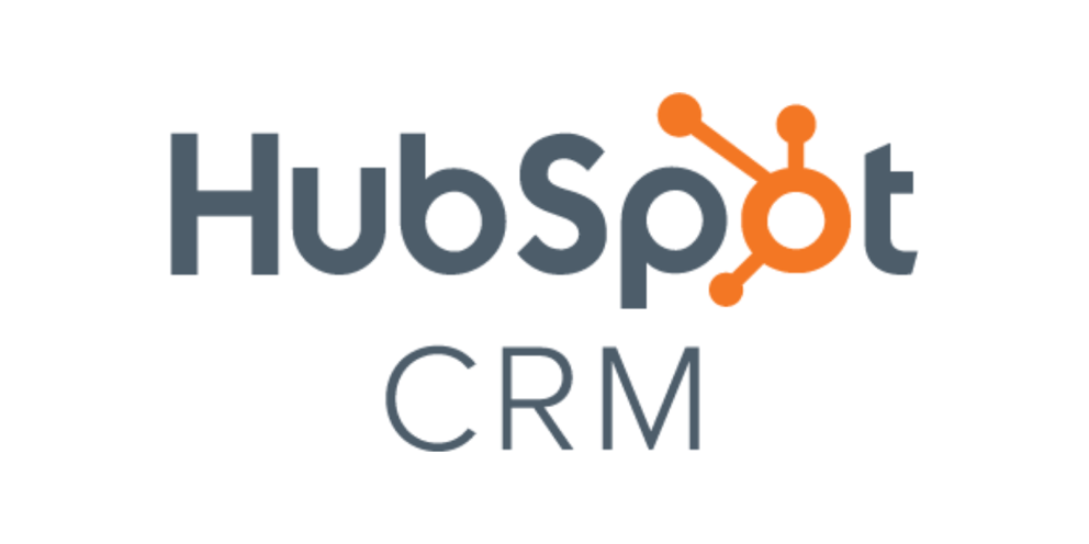 HubSpot's customer relationship management software