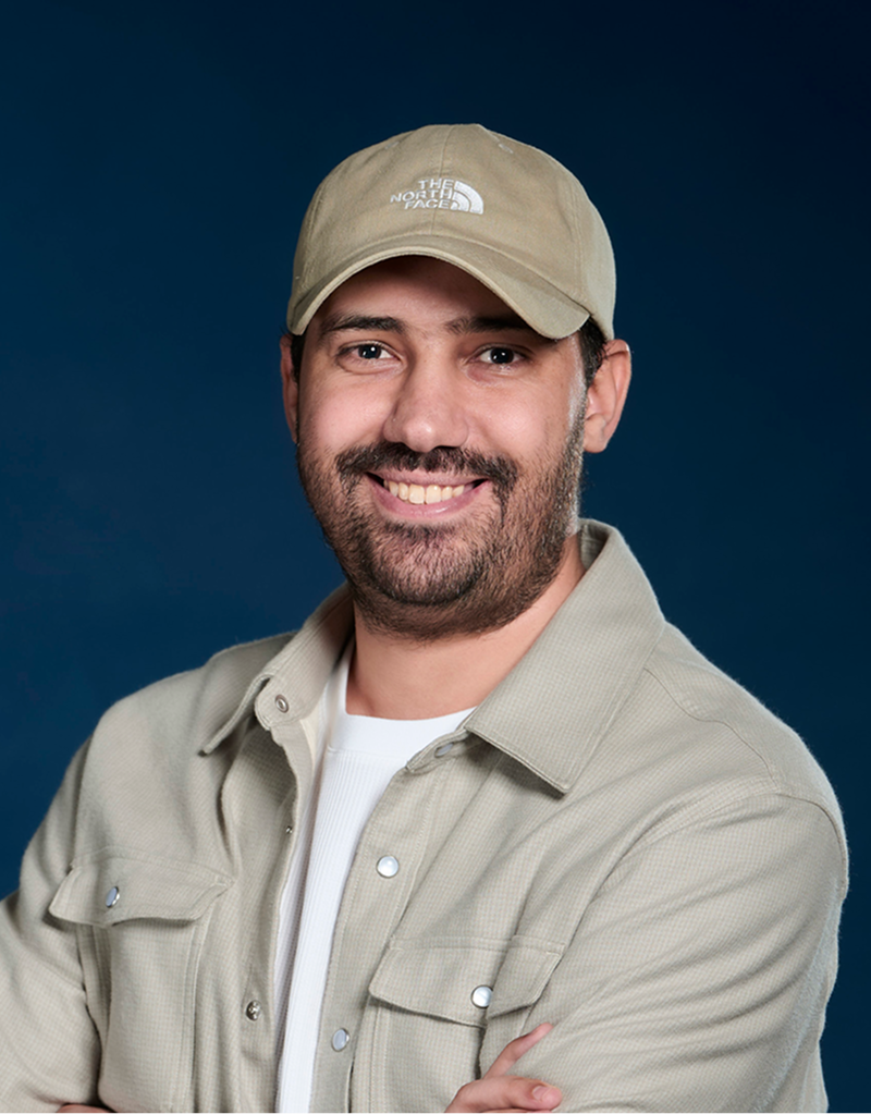Mohamed 1