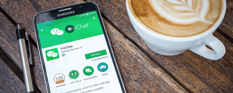 How to Do WeChat Marketing Better With Social CRM Integrations featured image