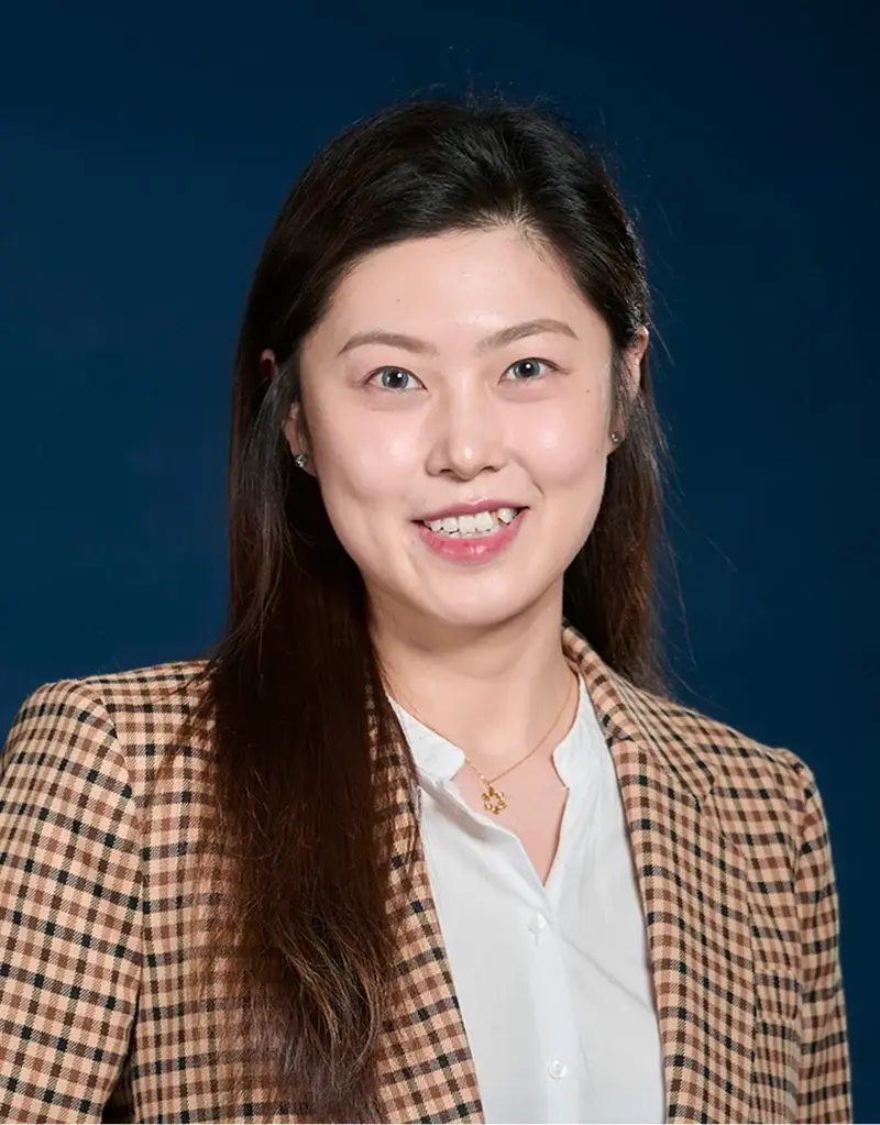 Emily Li's avator'