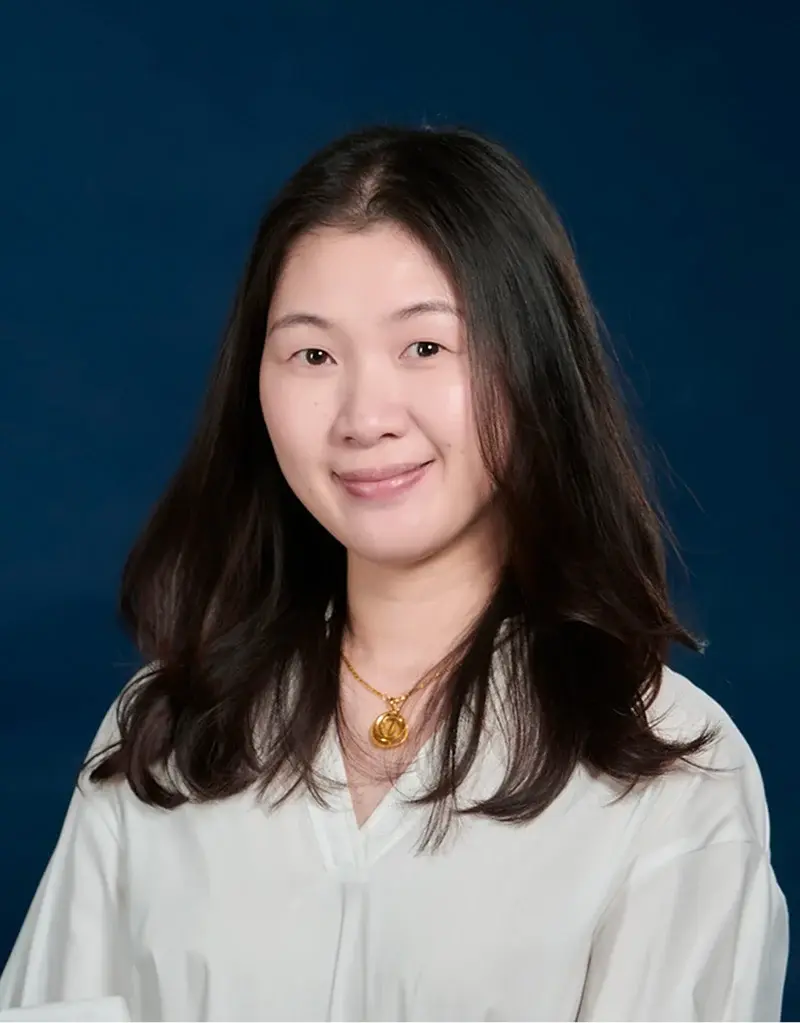 Jane Jiang's avator'