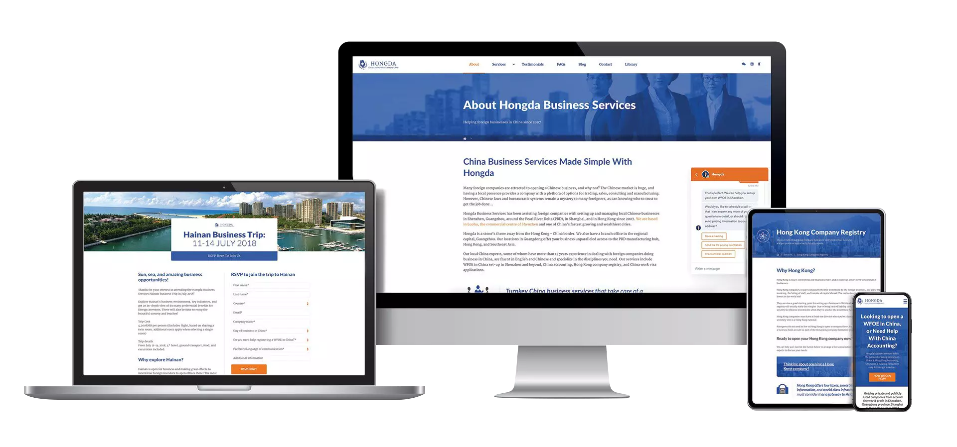 NewWebsite